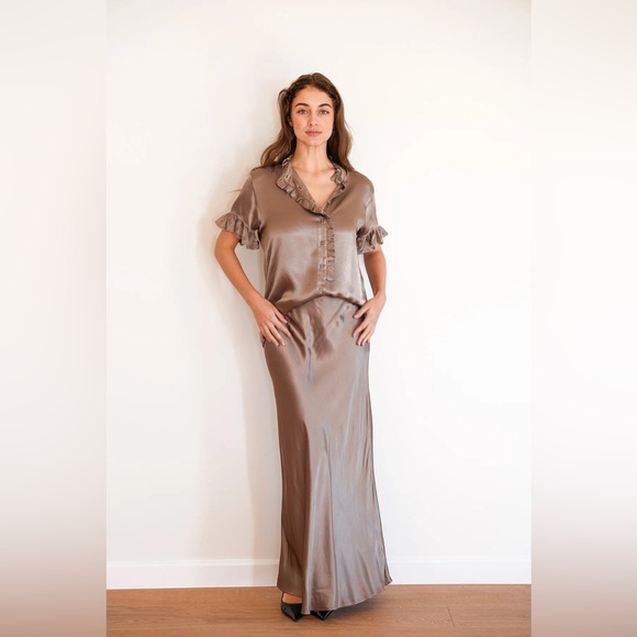 StarkX Toulouse top 💚 - Picture 6 of 8